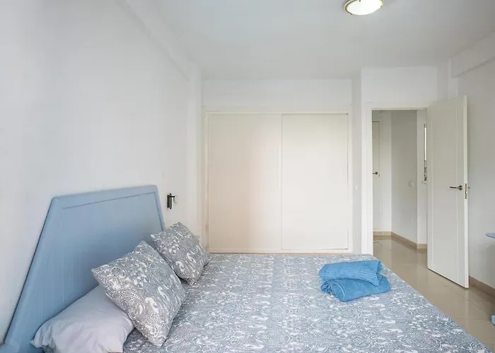 Apartamentos El Velero