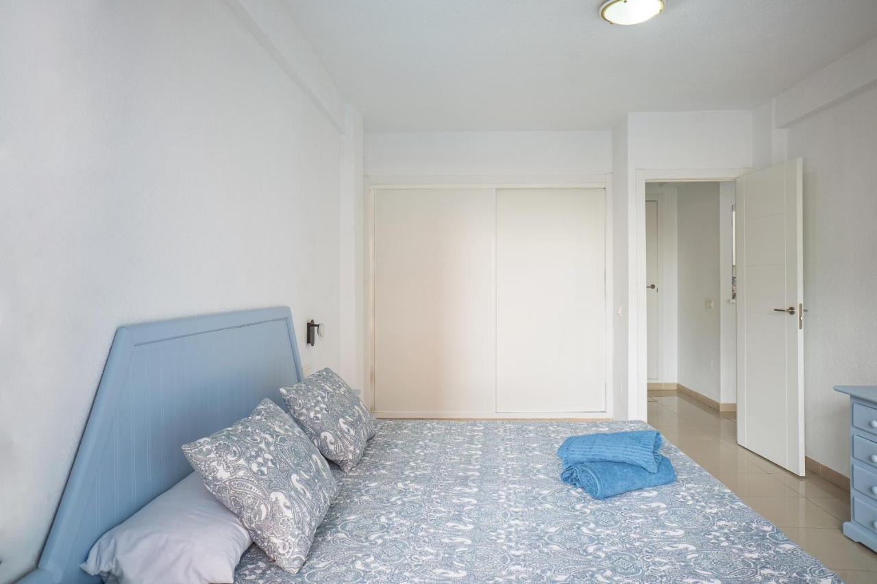 Apartament El Velero *