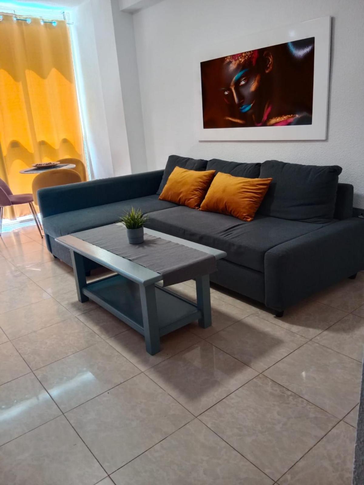Apartament El Velero Torremolinos