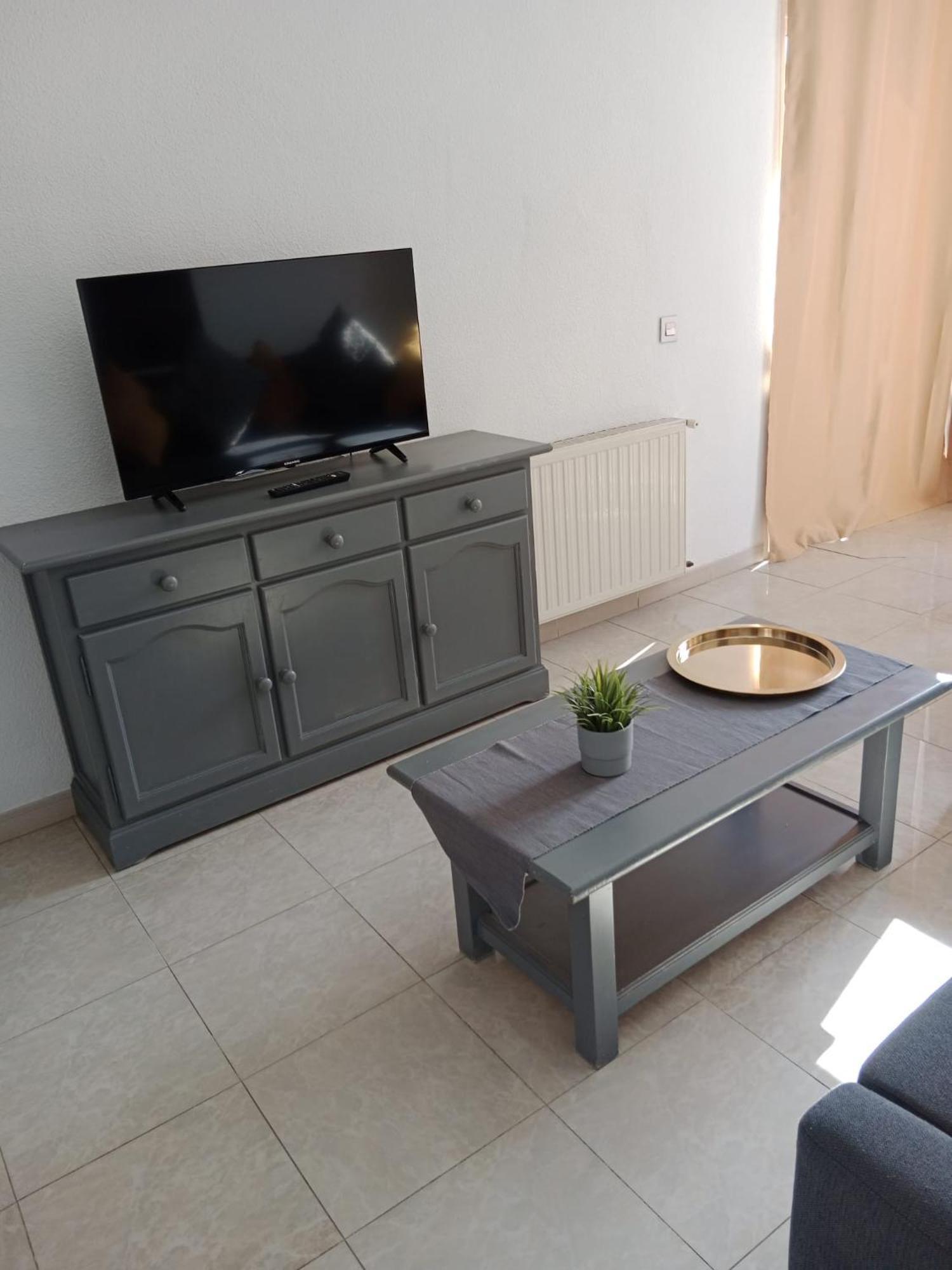 Apartament El Velero Torremolinos