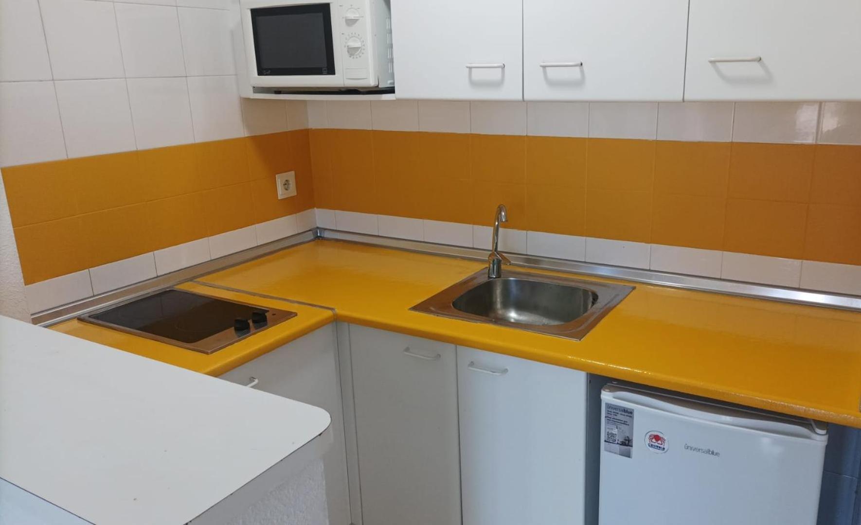 El Velero Apartament Torremolinos