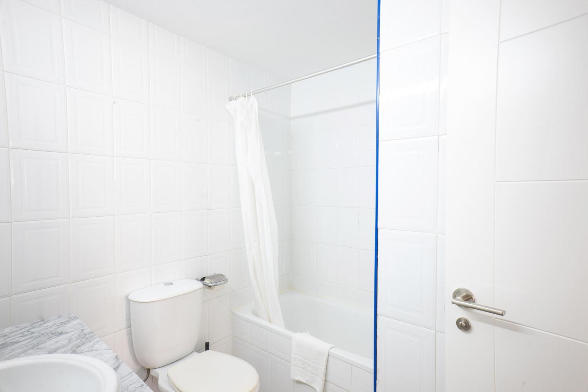 Apartamento El Velero Torremolinos