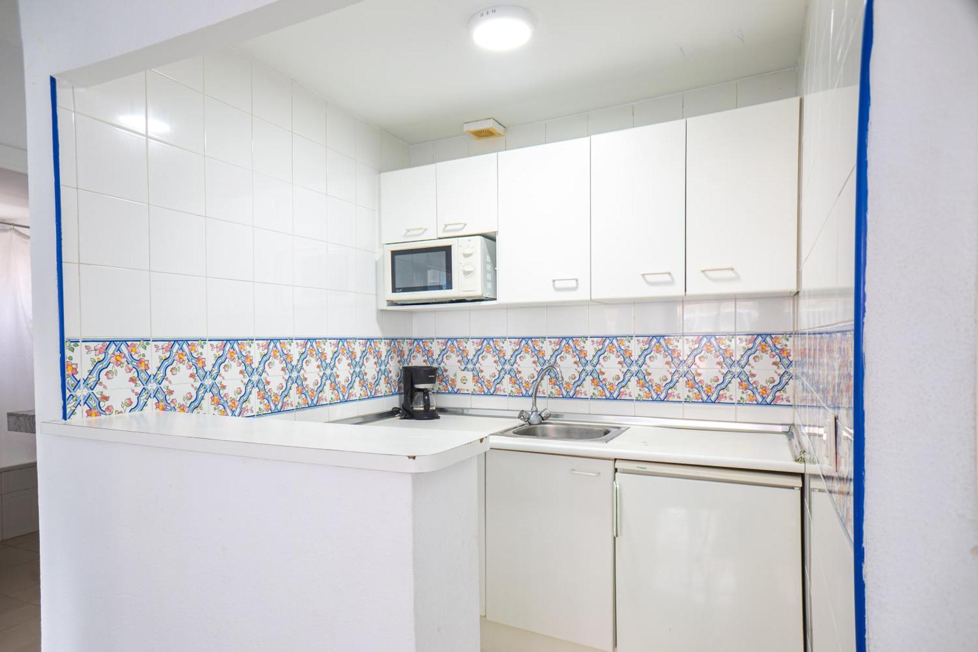 El Velero Apartament Torremolinos