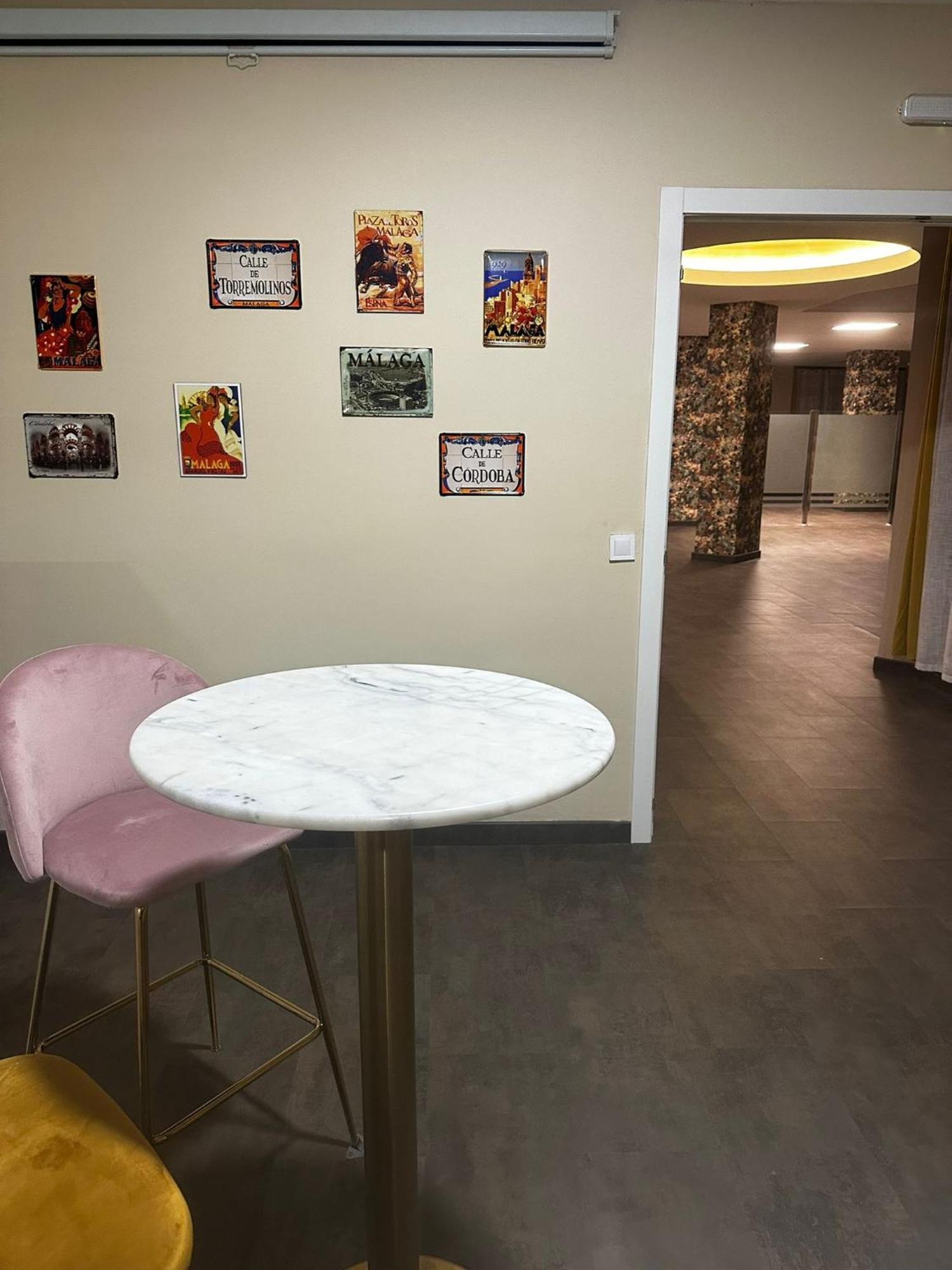 Apartamento El Velero Torremolinos