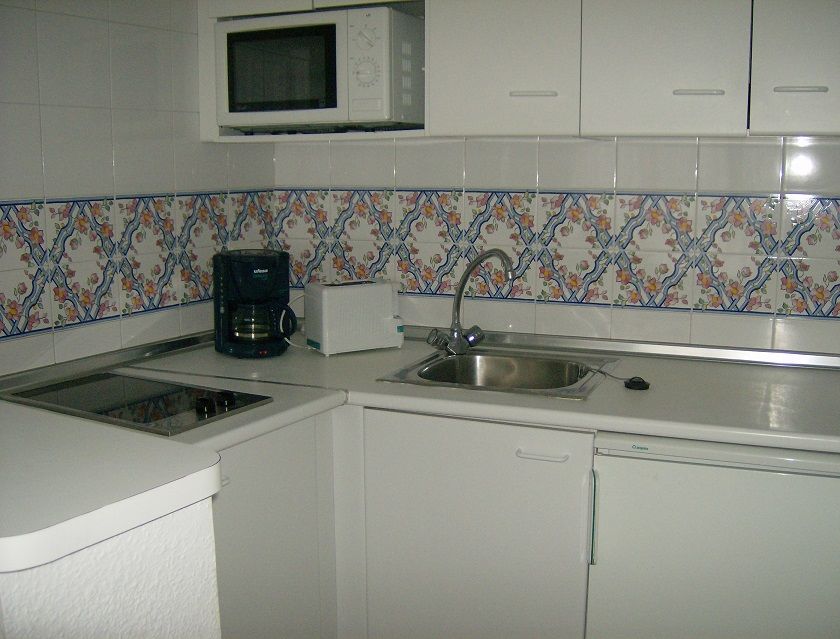 Apartament El Velero Torremolinos