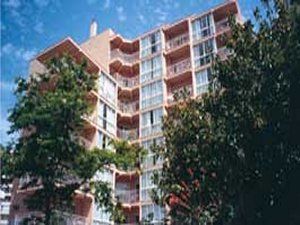 El Velero Apartament *