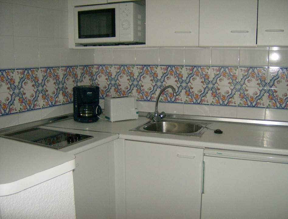 El Velero Apartament *
