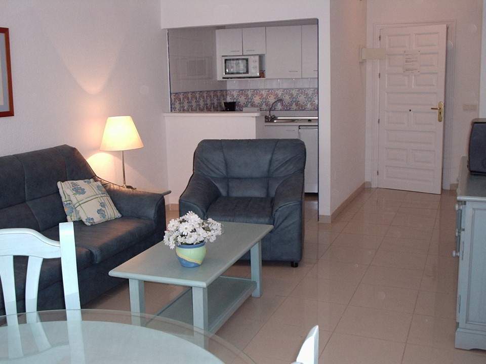 Apartamento El Velero Torremolinos