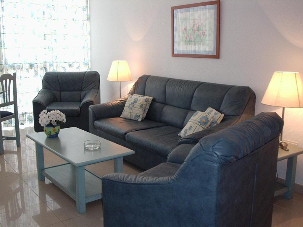 El Velero Apartament *