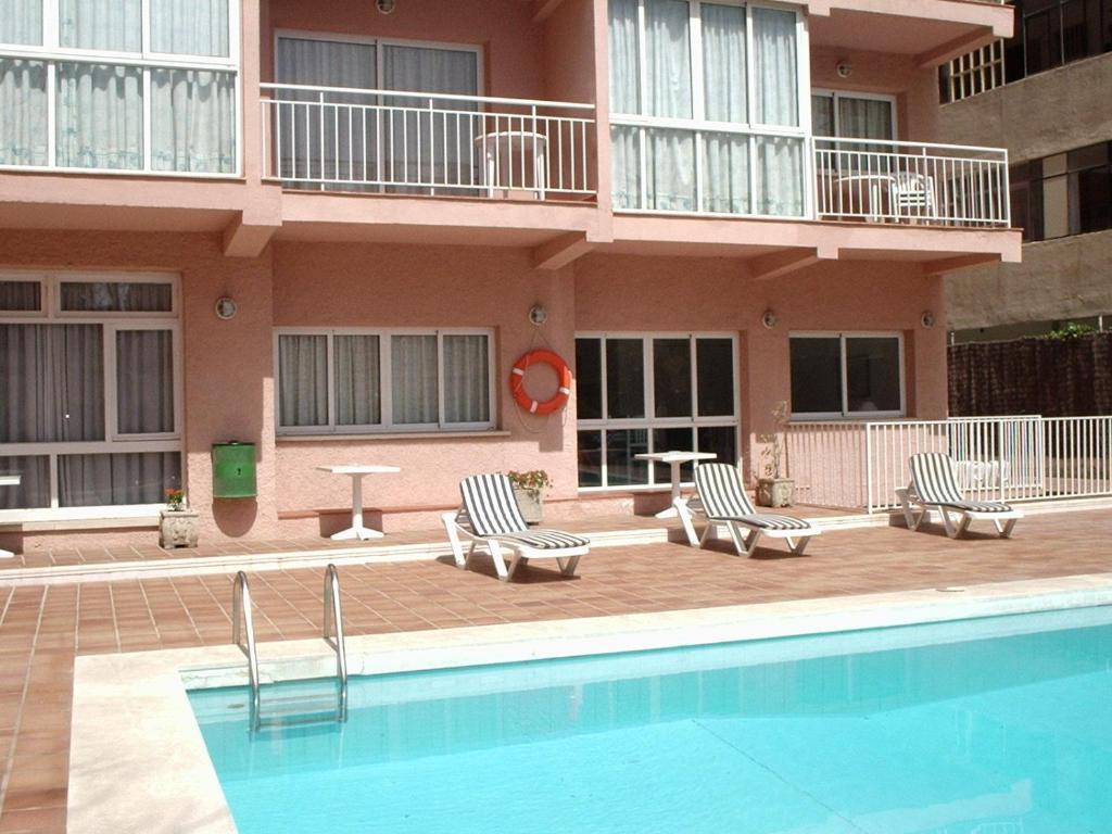 El Velero Apartamento *