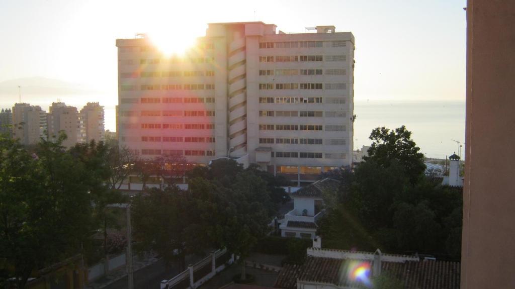 Apartament El Velero Torremolinos
