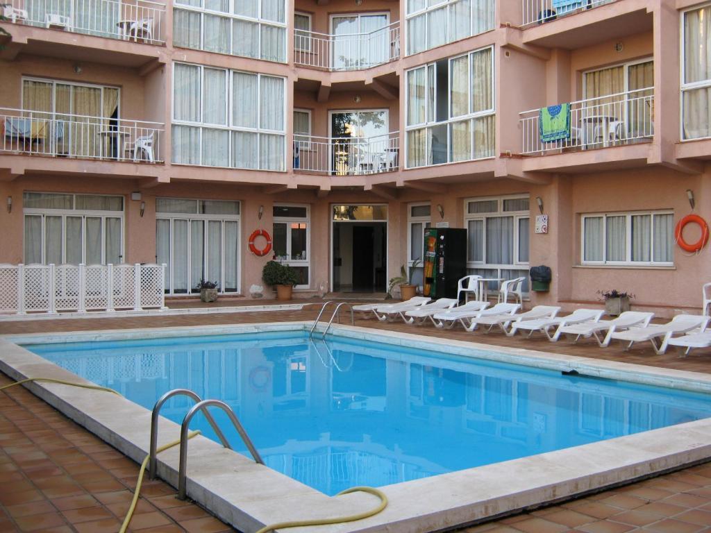 El Velero Torremolinos