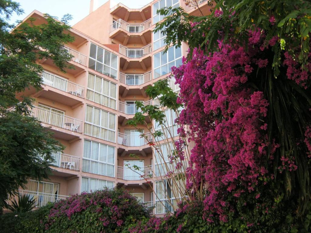El Velero Apartamento
