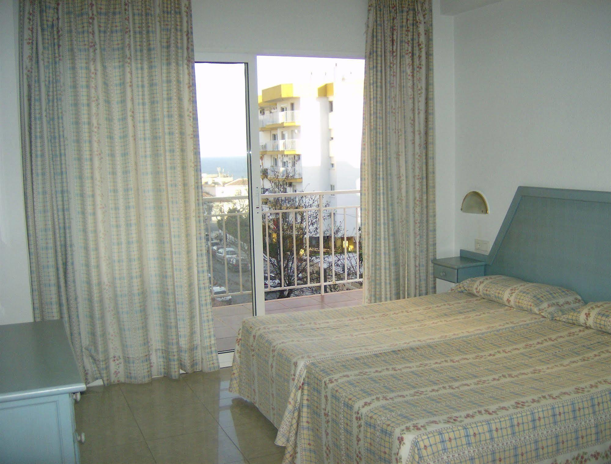 El Velero Apartament