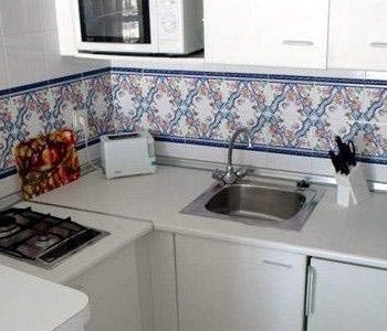 Apartamento El Velero *