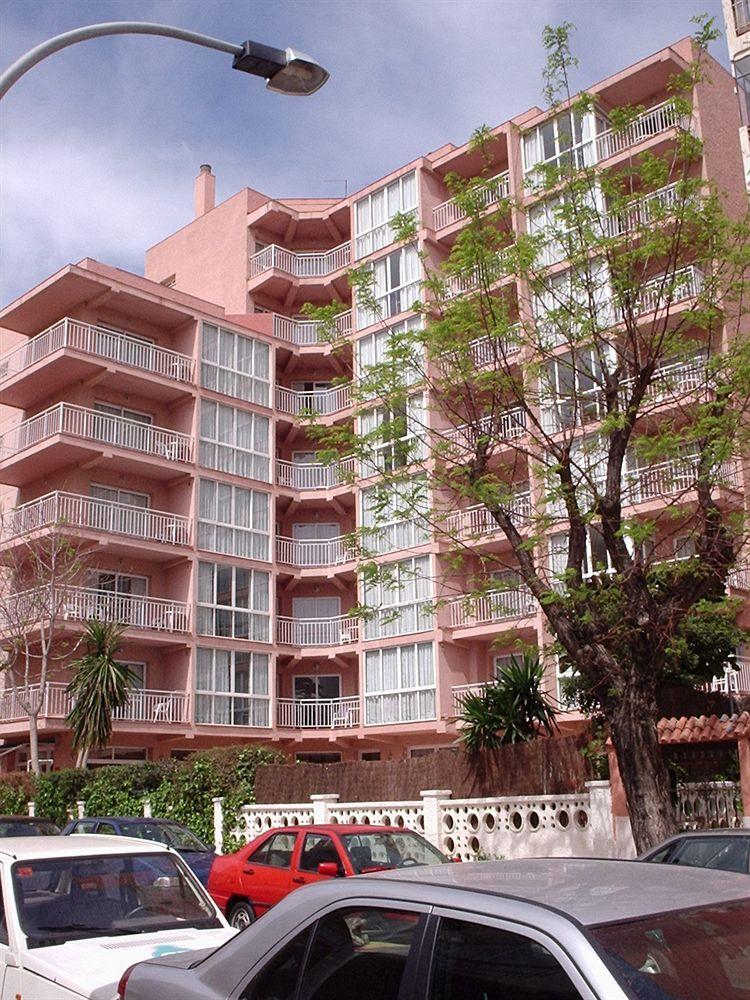 Apartament El Velero