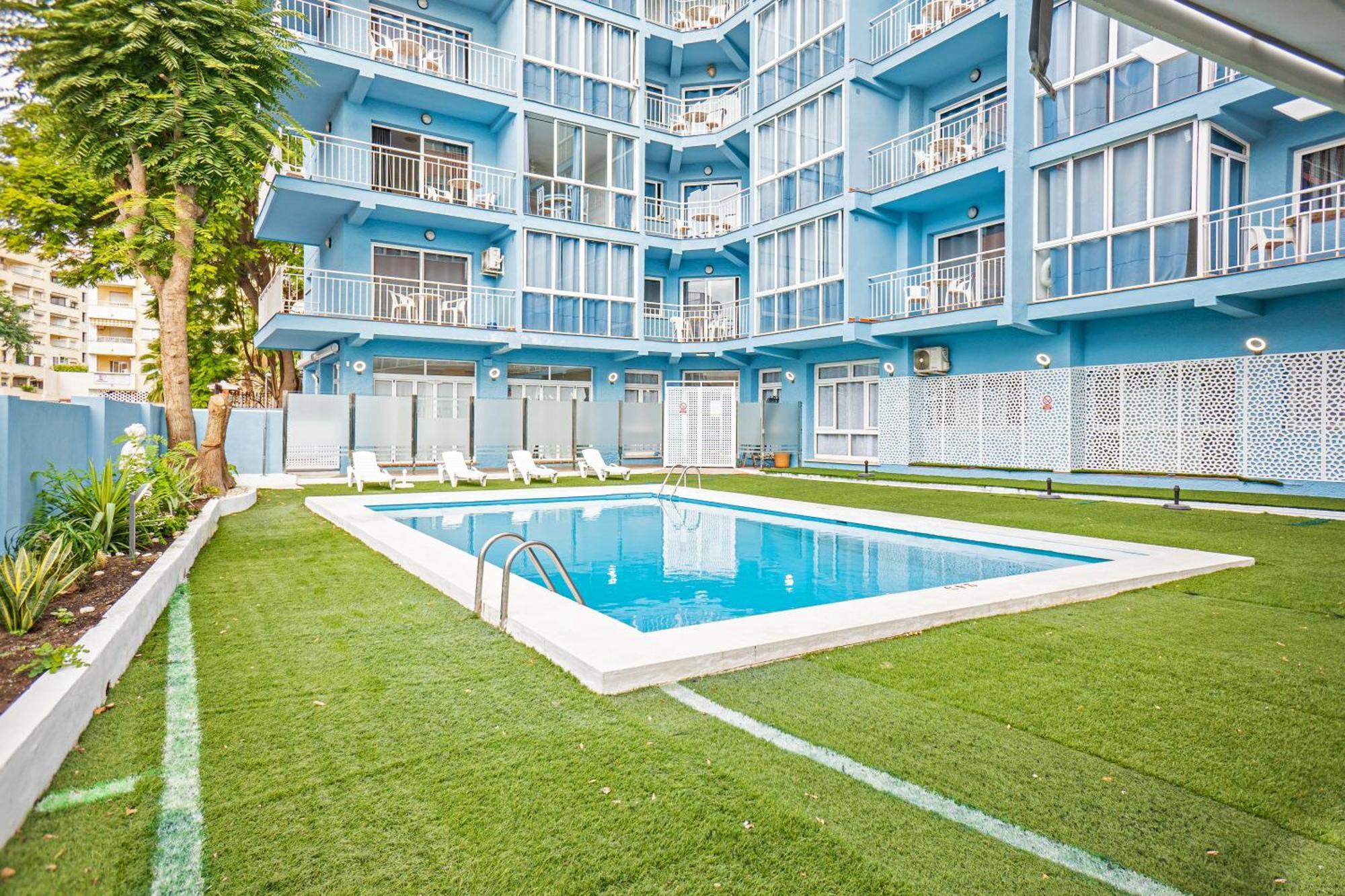 El Velero * Torremolinos