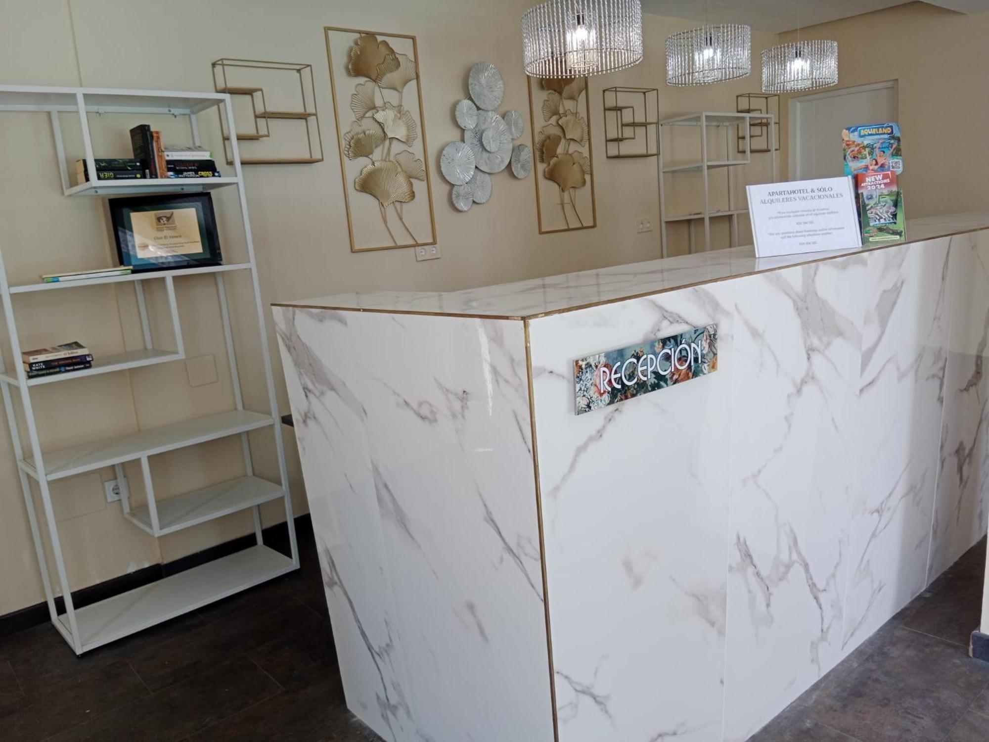 El Velero Apartament Torremolinos