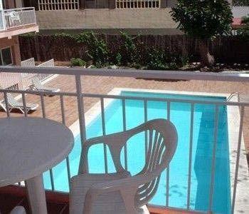 Apartament El Velero