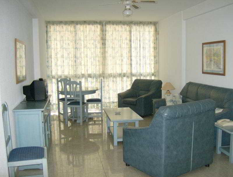 Apartament El Velero