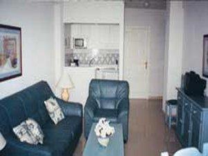 El Velero Apartament Torremolinos