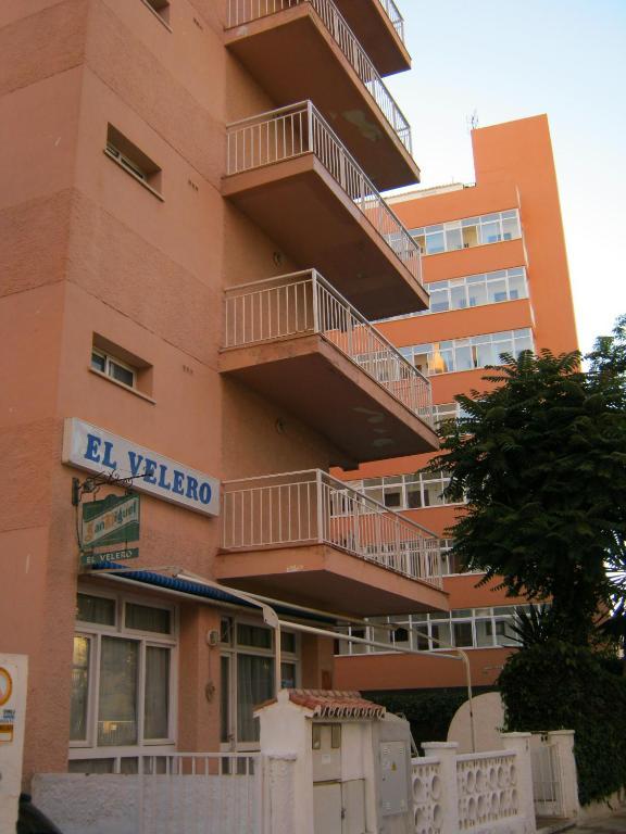 El Velero *