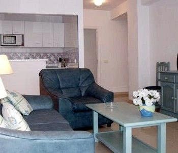 El Velero Apartament